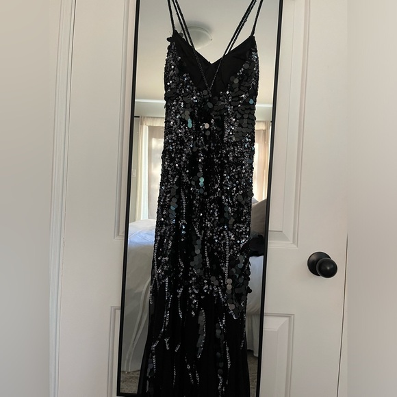 Faviana glamour dress - Picture 6 of 6